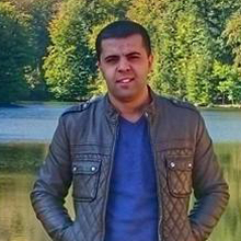 Ռուբեն Ավետիսյան